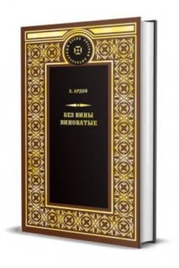 Buchcover: Bez viny vinovatye