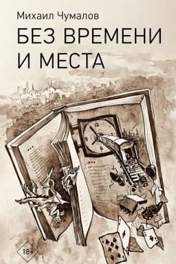 Cover: Bez vremeni i mesta