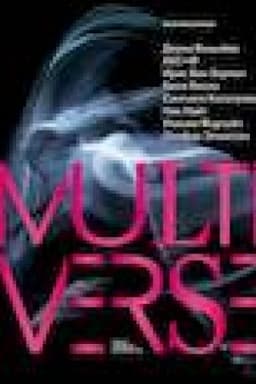 Cover: Diana Vishneva. Mul′tivselennaya