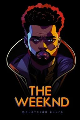 Cover: Fanatskaya kniga The Weeknd