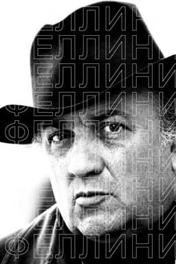 Cover: Fellini