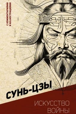 Buchcover: Iskusstvo vojny. S kommentarijami i illjustracijami