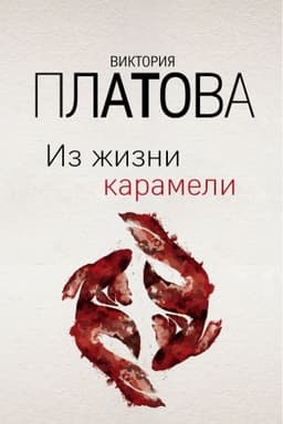 Обложка: Из жизни карамели