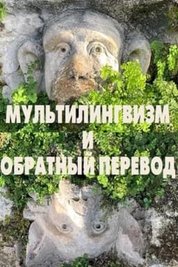 Cover: Mul′tilingvizm i obratnyj perevod / otv. red. E.E. Dmitrieva, M.V. CHerkashina