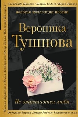 Cover: Ne otrekayutsya lyubya