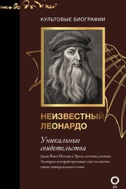 Cover: Neizvestnyj Leonardo