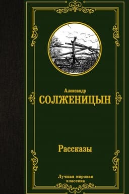 Cover: Rasskazy