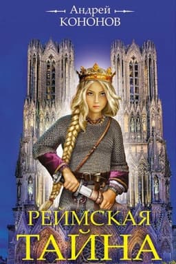 Cover: Rejmskaya tajna
