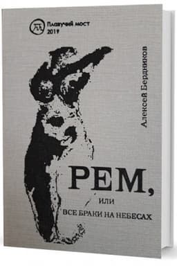 Cover: Rem, ili Vse braki na nebesach