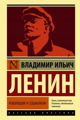 Buchcover: Revoljucija i socializm