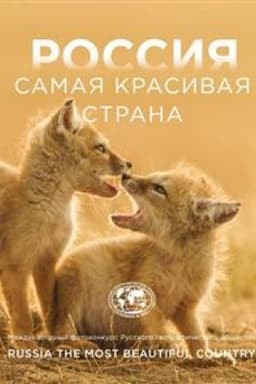 Cover: Rossiya samaya krasivaya strana. Fotokonkurs 2025