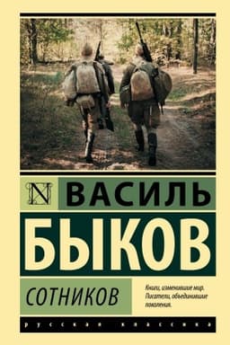 Cover: Sotnikov