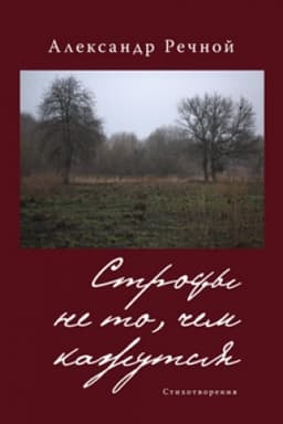 Cover: STROFY NE TO, CHEM KAZHUTSYA