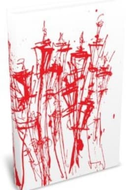 Cover: Summa. Poeticheskij sbornik RCHGA