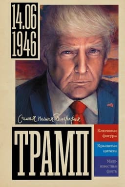 Buchcover: Tramp