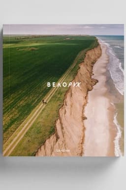 Buchcover: Veloruch