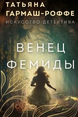 Cover: Venec Femidy