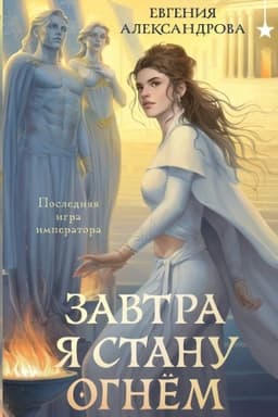 Cover: Zavtra ya stanu ognyom