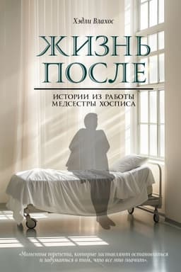 Buchcover: Žizn′ posle. Istorii iz raboty medsestry chospisa