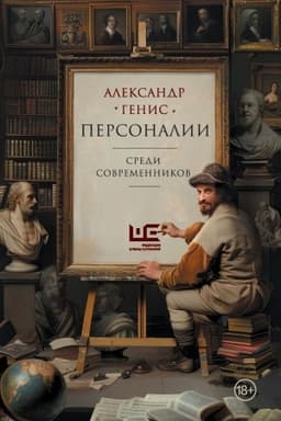 Cover: Personalii: sredi sovremennikov