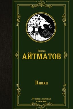 Buchcover: Placha