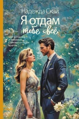 Cover: YA otdam tebe vsyo