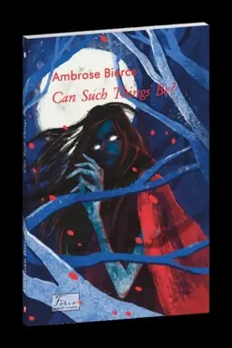 Cover: Can Such Things Be?