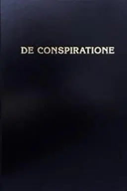 Buchcover: DE CONSPIRATIONE / O Zagovore. Sbornik monografij