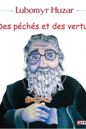Обложка: Des péchés et des vertu