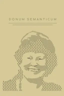 Обложка: Donum semanticum: Opera linguistica et logica in honorem Barbarae Partee a discipulis amicisque Rossicis oblata