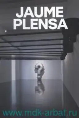 Cover: Jaume Plensa