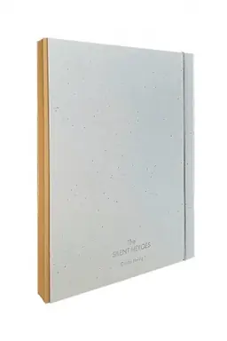 Cover: Silent Heroes. English