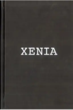 Cover: XENIA ili Posledovatel&prime;nyj process