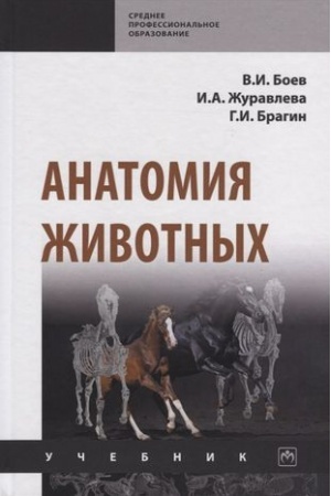 Buchcover: ANATOMIJA ŽIVOTNYCH