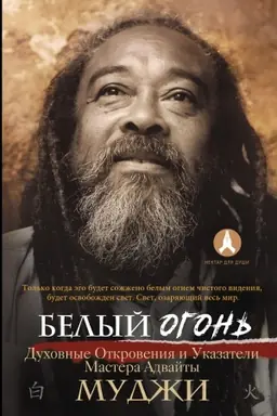 Buchcover: Belyj ogon′. Duchovnye Otkrovenija i Ukazateli Mastera Advajty
