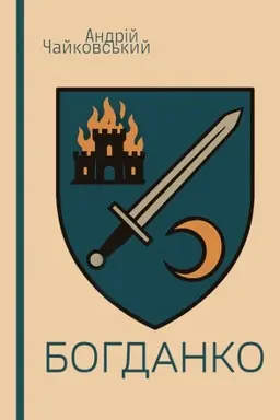 Buchcover: Bohdanko. Za sestroju : opovidannja.