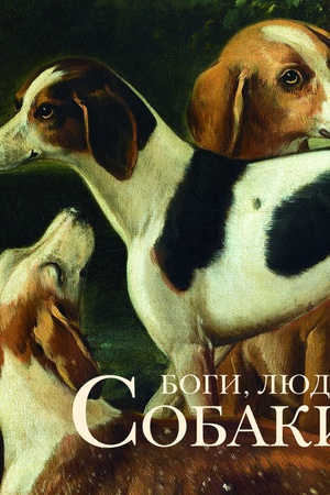 Buchcover: Bogi, Ljudi, Sobaki