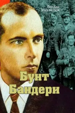Buchcover: Bunt Bandery