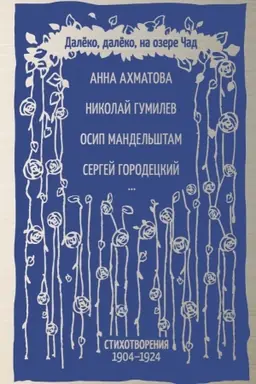 Buchcover: Dalëko, dalëko, na ozere Čad