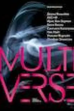 Cover: Diana Vishneva. Mul′tivselennaya