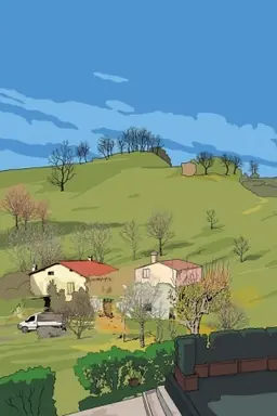 Cover: Dorozhnaya karta stareniya ili Kak ne stat′ zalozhnikom svoego doma posle vychoda na pensiyu