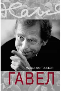 Cover: Gavel