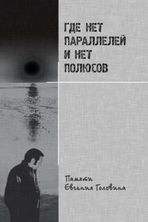 Buchcover: Gde net parallelej i net poljusov: pamjati Evgenija Golovina