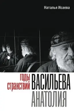 Buchcover: Gody stranstvij Vasil′eva Anatolija