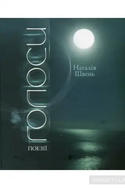 Buchcover: Holosy