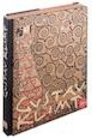 Cover: Gustav Klimt. SHedevry grafiki v eksklyuzivnom oformlenii