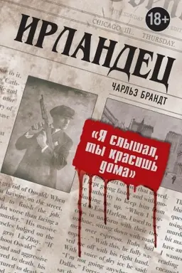 Buchcover: Irlandec. JA slyšal, ty krasiš′ doma