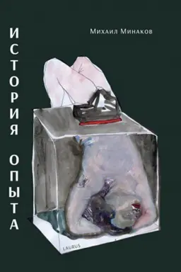 Обложка: История опыта