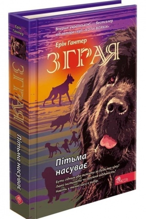 Buchcover: Knyha 3. Pit′ma nastupaje