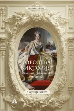 Cover: Koroleva Viktoriya. ZHenshhina, pravivshaya Imperiej
